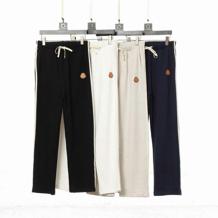 Picture of Moncler Pants Long _SKUMonclerS-2XL2br2500115617